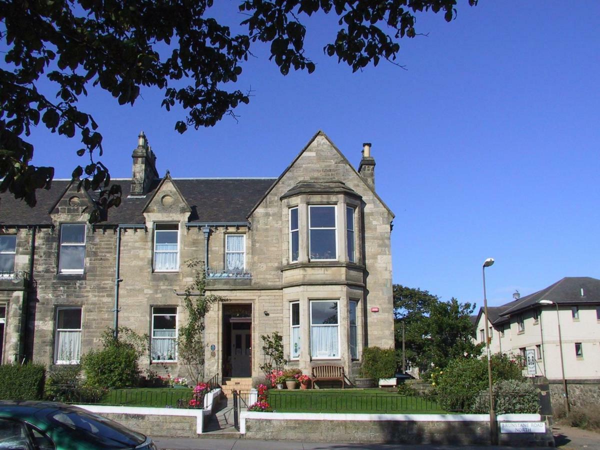 Konukevi Straven Edinburgh
